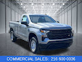2026 Chevrolet Silverado 1500 Work Truck