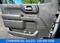 2026 Chevrolet Silverado 1500 Work Truck