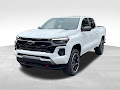 2026 Chevrolet Colorado 4WD Z71