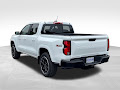 2026 Chevrolet Colorado 4WD Z71