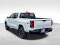 2026 Chevrolet Colorado 4WD Z71