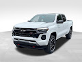 2026 Chevrolet Colorado 4WD Z71