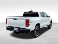 2026 Chevrolet Colorado 4WD Z71