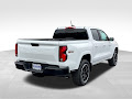 2026 Chevrolet Colorado 4WD Z71