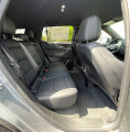 2027 Chevrolet Equinox AWD LT