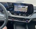 2027 Chevrolet Equinox AWD LT