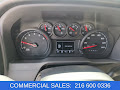2026 Chevrolet Silverado 3500HD CC Work Truck