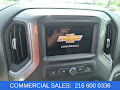 2026 Chevrolet Silverado 3500HD CC Work Truck