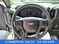 2026 Chevrolet Silverado 3500HD CC Work Truck