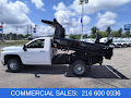 2026 Chevrolet Silverado 3500HD CC Work Truck