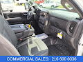 2026 Chevrolet Silverado 3500HD CC Work Truck