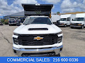 2026 Chevrolet Silverado 3500HD CC Work Truck