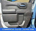 2026 Chevrolet Silverado 1500 Work Truck