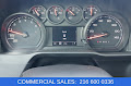 2026 Chevrolet Silverado 1500 Work Truck