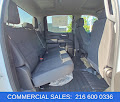 2026 Chevrolet Silverado 1500 Work Truck