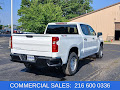 2026 Chevrolet Silverado 1500 Work Truck
