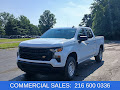 2026 Chevrolet Silverado 1500 Work Truck