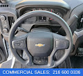 2026 Chevrolet Silverado 1500 Work Truck