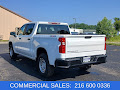 2026 Chevrolet Silverado 1500 Work Truck
