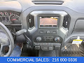 2026 Chevrolet Silverado 1500 Work Truck