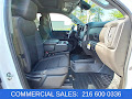 2026 Chevrolet Silverado 1500 Work Truck