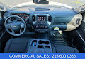 2026 Chevrolet Silverado 1500 Work Truck