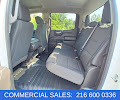 2026 Chevrolet Silverado 1500 Work Truck
