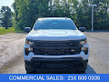 2026 Chevrolet Silverado 1500 Work Truck