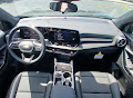 2027 Chevrolet Equinox AWD LT