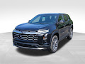 2027 Chevrolet Equinox AWD LT