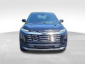 2027 Chevrolet Equinox AWD LT