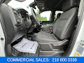 2026 Chevrolet Silverado 2500HD Work Truck