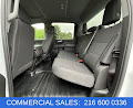 2026 Chevrolet Silverado 2500HD Work Truck