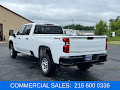 2026 Chevrolet Silverado 2500HD Work Truck
