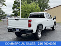 2026 Chevrolet Silverado 2500HD Work Truck