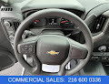 2026 Chevrolet Silverado 2500HD Work Truck