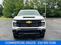 2026 Chevrolet Silverado 2500HD Work Truck