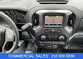 2026 Chevrolet Silverado 2500HD Work Truck