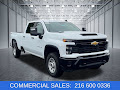 2026 Chevrolet Silverado 2500HD Work Truck
