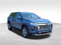 2027 Chevrolet Equinox AWD LT