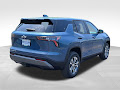 2027 Chevrolet Equinox AWD LT