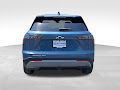 2027 Chevrolet Equinox AWD LT