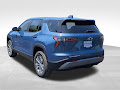 2027 Chevrolet Equinox AWD LT