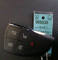 2027 Chevrolet Equinox AWD LT