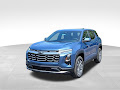 2027 Chevrolet Equinox AWD LT