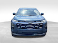2027 Chevrolet Equinox AWD LT