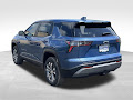 2027 Chevrolet Equinox AWD LT