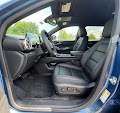 2027 Chevrolet Equinox AWD LT