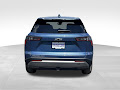 2027 Chevrolet Equinox AWD LT