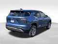 2027 Chevrolet Equinox AWD LT